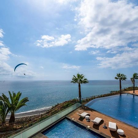 Madeira Palace I By An Island Apart 푼샬 외부 사진