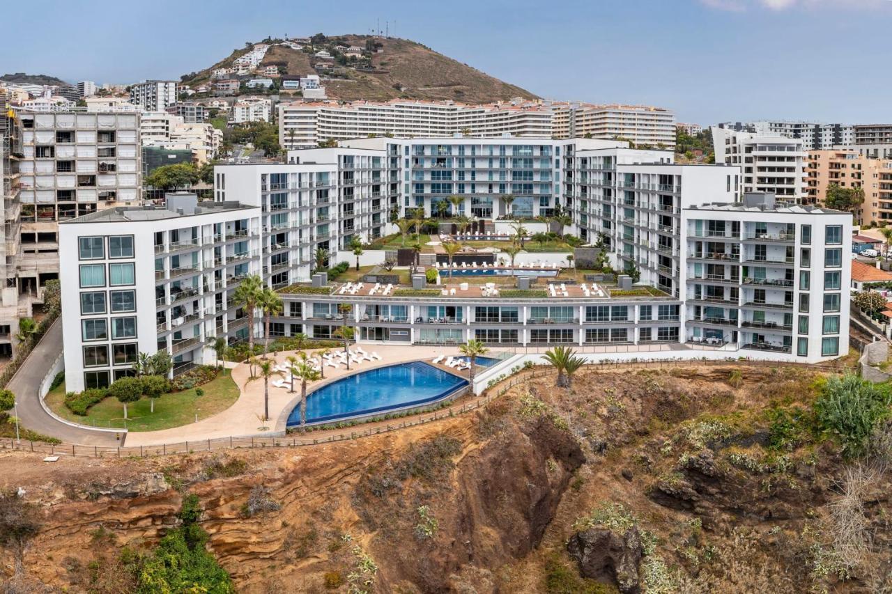 Madeira Palace I By An Island Apart 푼샬 외부 사진