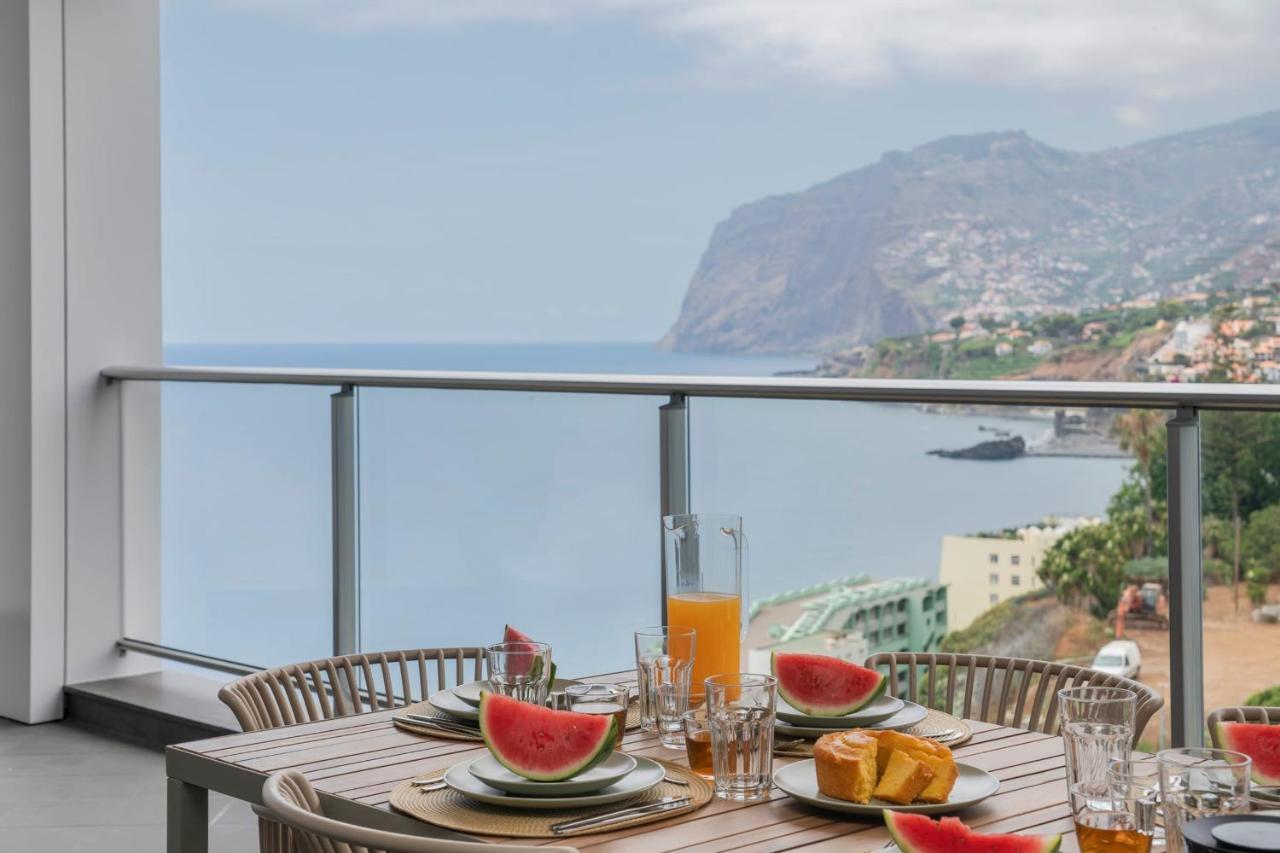 Madeira Palace I By An Island Apart 푼샬 외부 사진