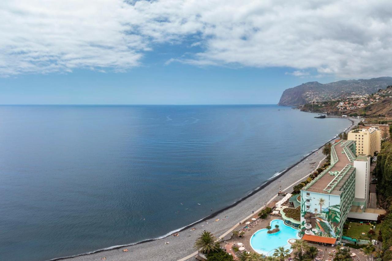 Madeira Palace I By An Island Apart 푼샬 외부 사진