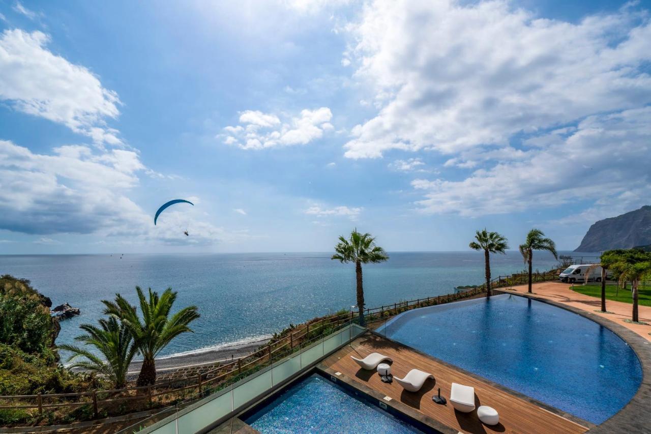 Madeira Palace I By An Island Apart 푼샬 외부 사진
