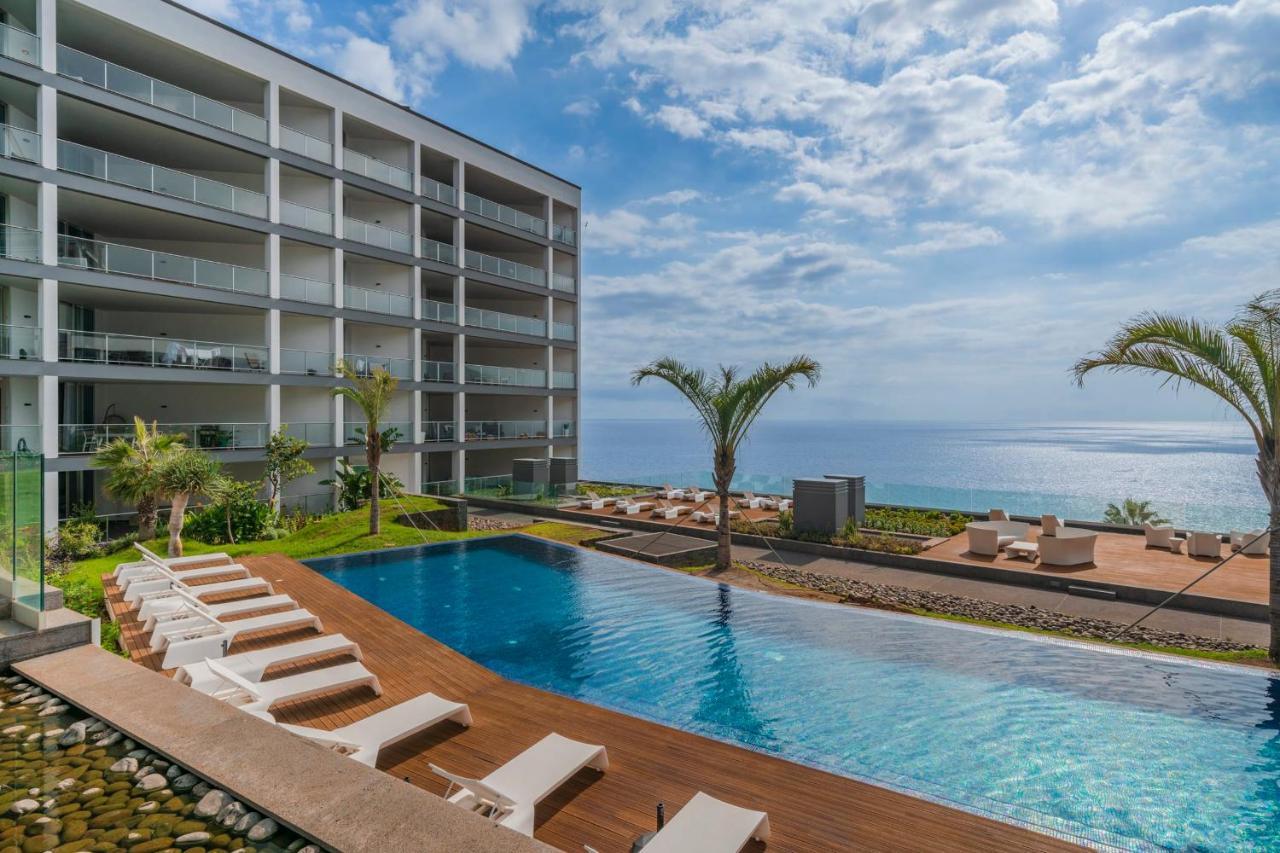 Madeira Palace I By An Island Apart 푼샬 외부 사진