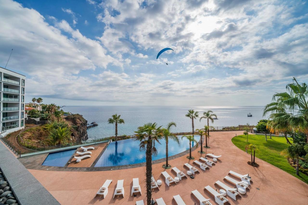 Madeira Palace I By An Island Apart 푼샬 외부 사진