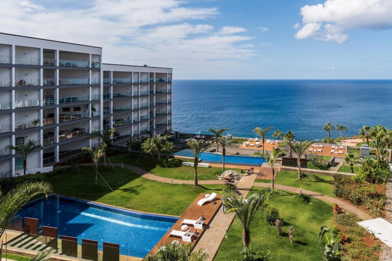 Madeira Palace I By An Island Apart 푼샬 외부 사진