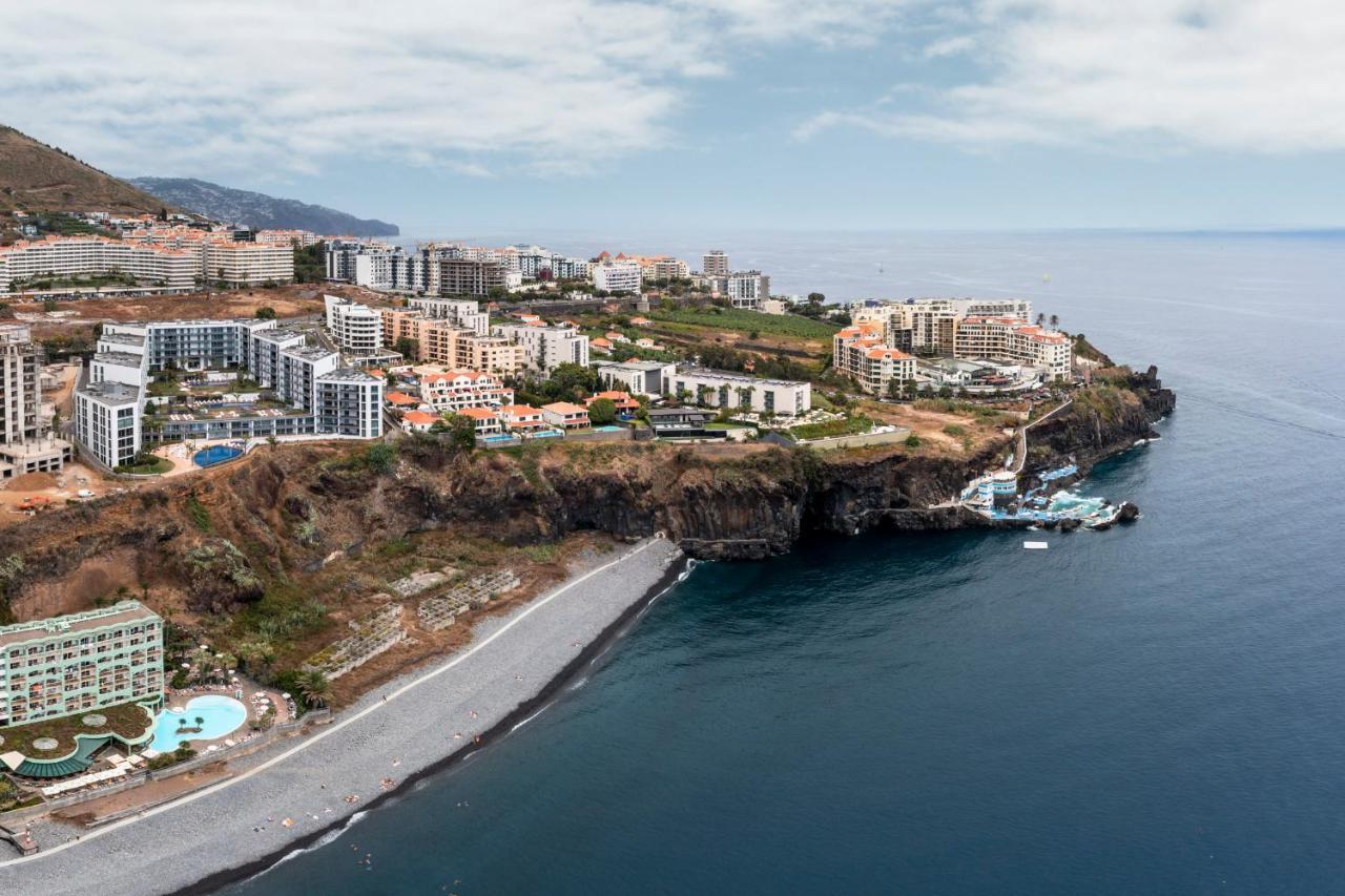 Madeira Palace I By An Island Apart 푼샬 외부 사진