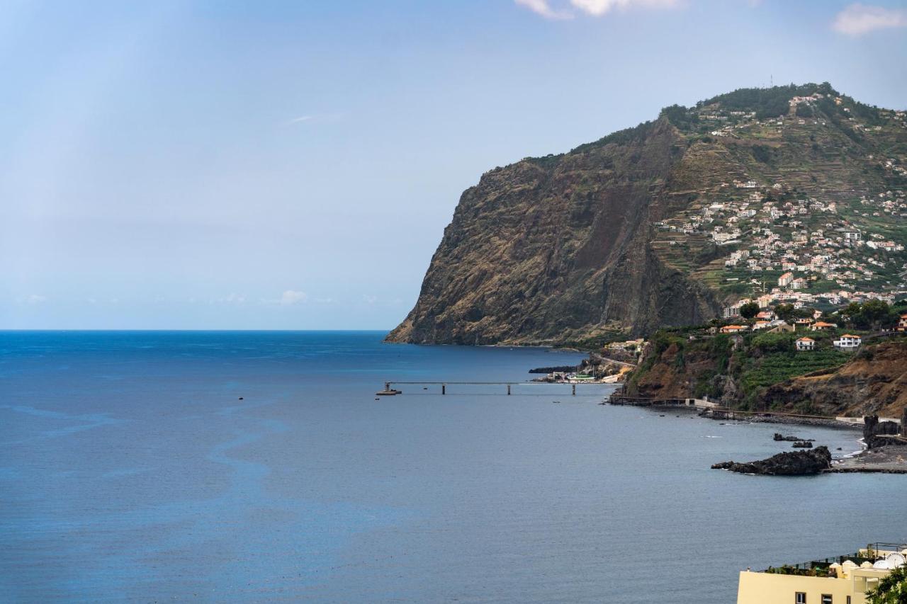 Madeira Palace I By An Island Apart 푼샬 외부 사진