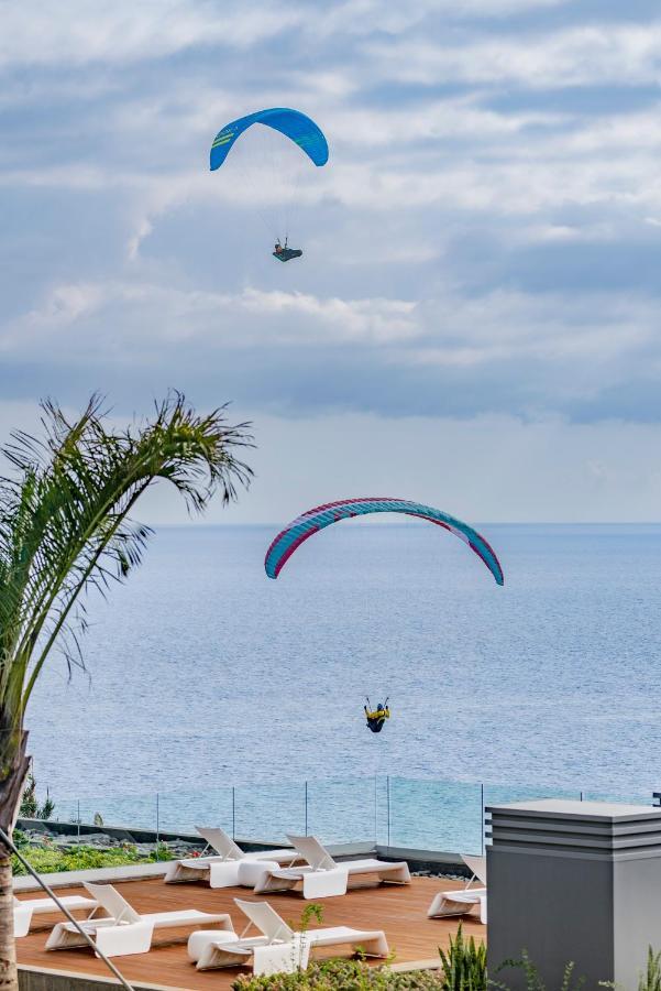 Madeira Palace I By An Island Apart 푼샬 외부 사진